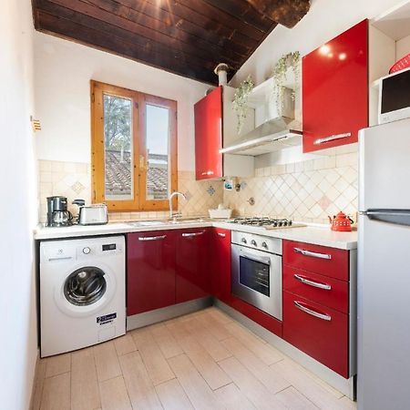 Apartments Florence - Alfani Terrace Eksteriør bilde