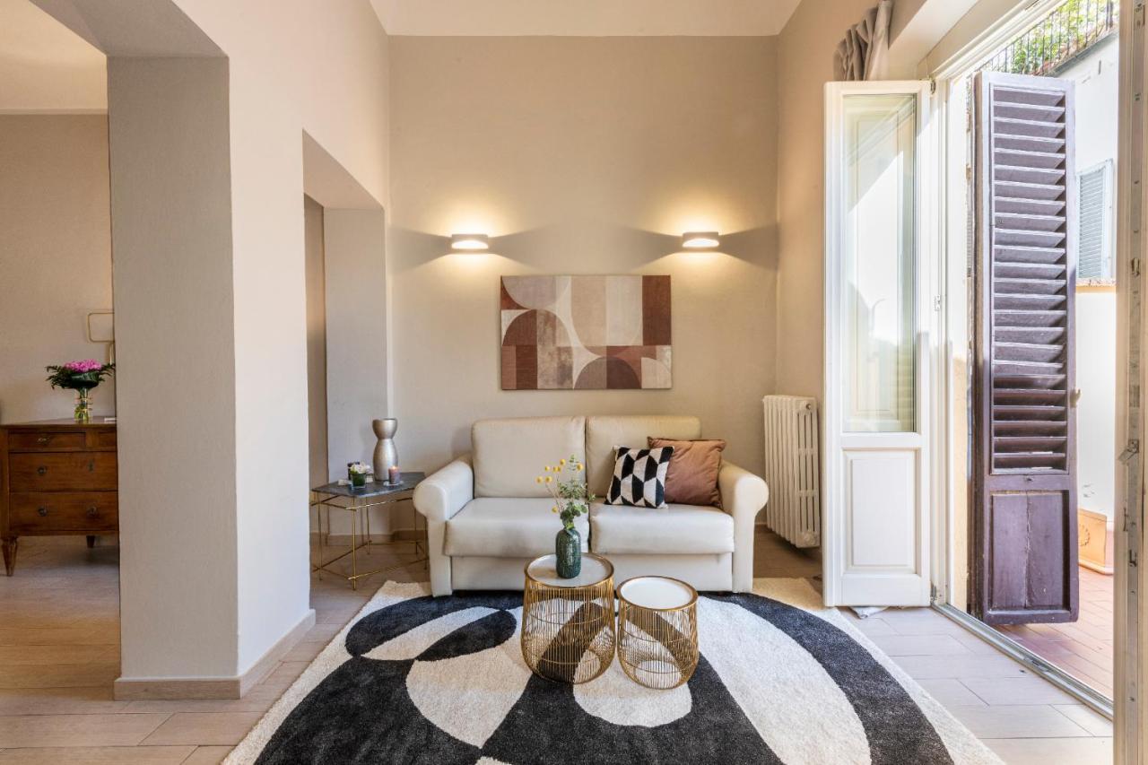 Apartments Florence - Alfani Terrace Eksteriør bilde
