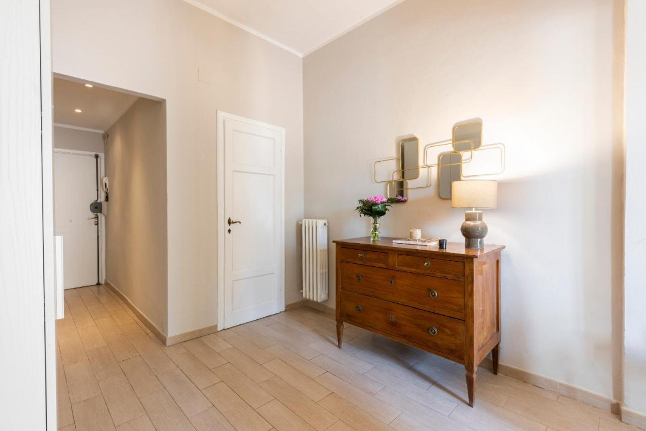 Apartments Florence - Alfani Terrace Eksteriør bilde