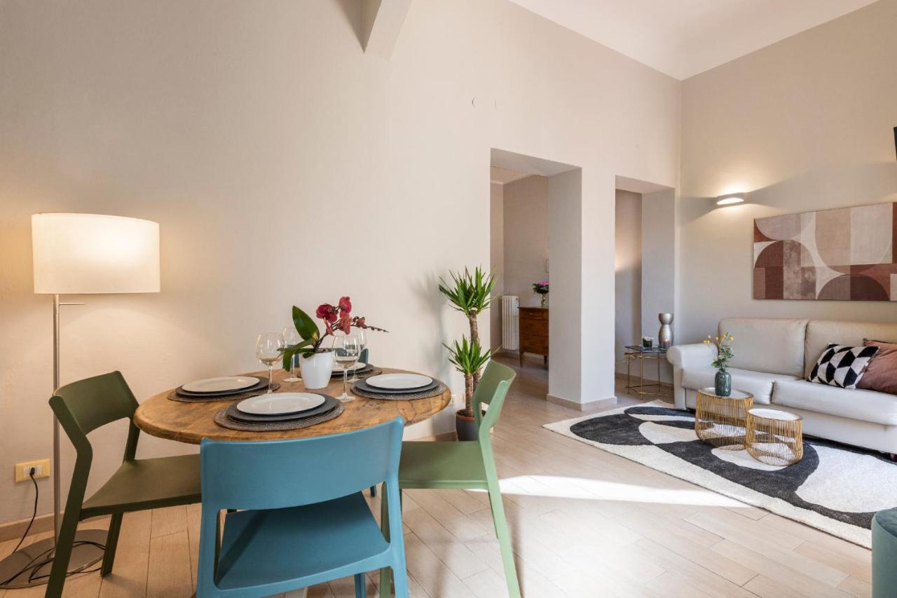 Apartments Florence - Alfani Terrace Eksteriør bilde
