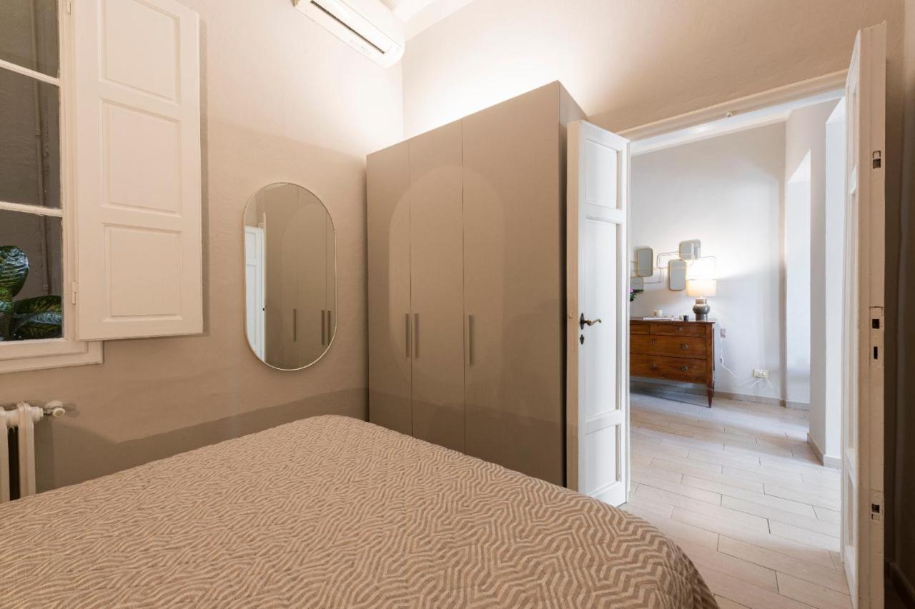 Apartments Florence - Alfani Terrace Eksteriør bilde