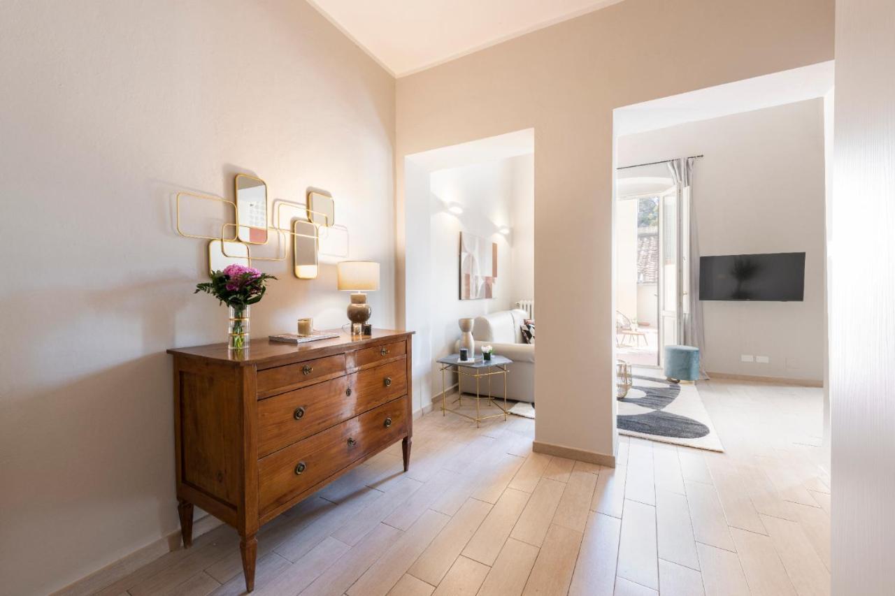 Apartments Florence - Alfani Terrace Eksteriør bilde