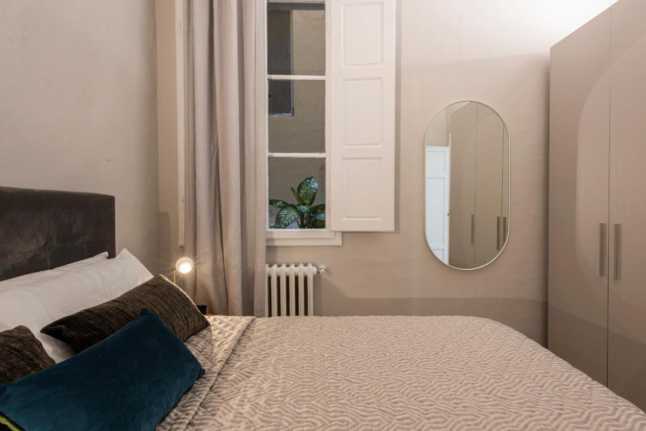 Apartments Florence - Alfani Terrace Eksteriør bilde