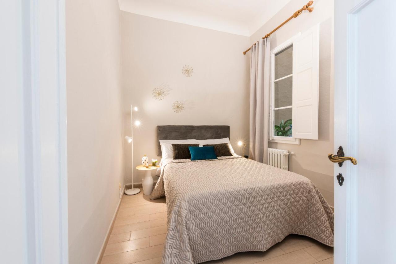 Apartments Florence - Alfani Terrace Eksteriør bilde