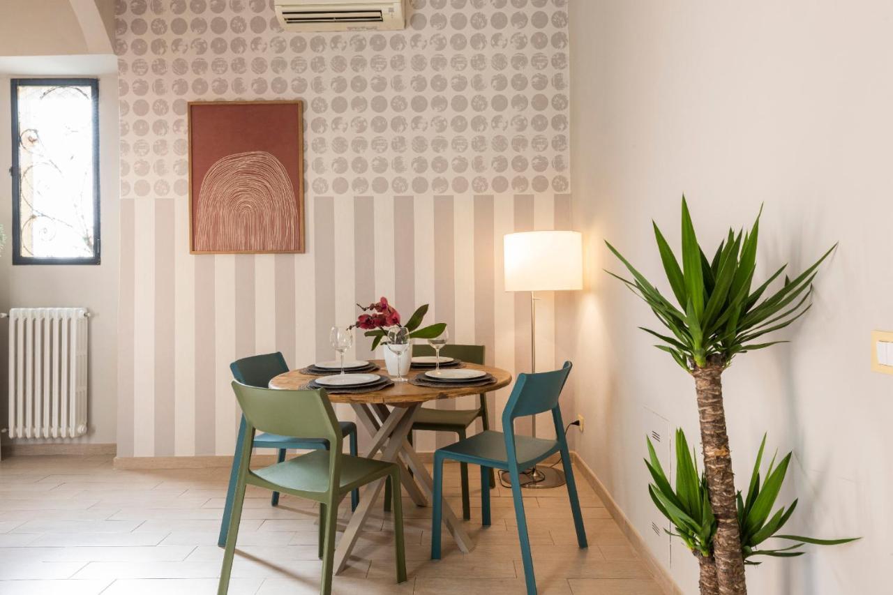 Apartments Florence - Alfani Terrace Eksteriør bilde