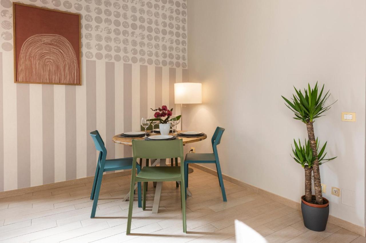 Apartments Florence - Alfani Terrace Eksteriør bilde